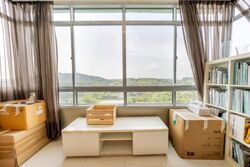 Sherwood Towers (D21), Apartment #606367331